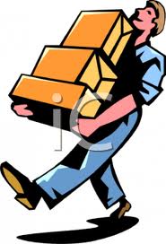 Hillway Removals